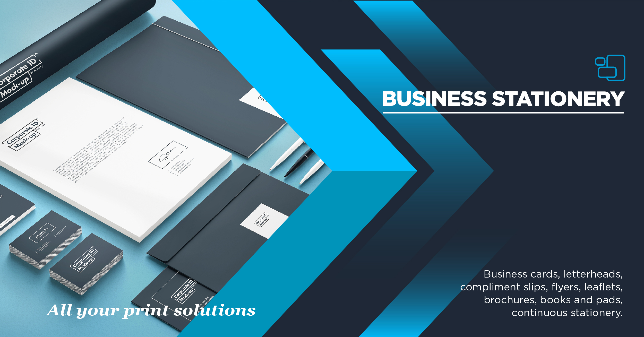 Business Stationery