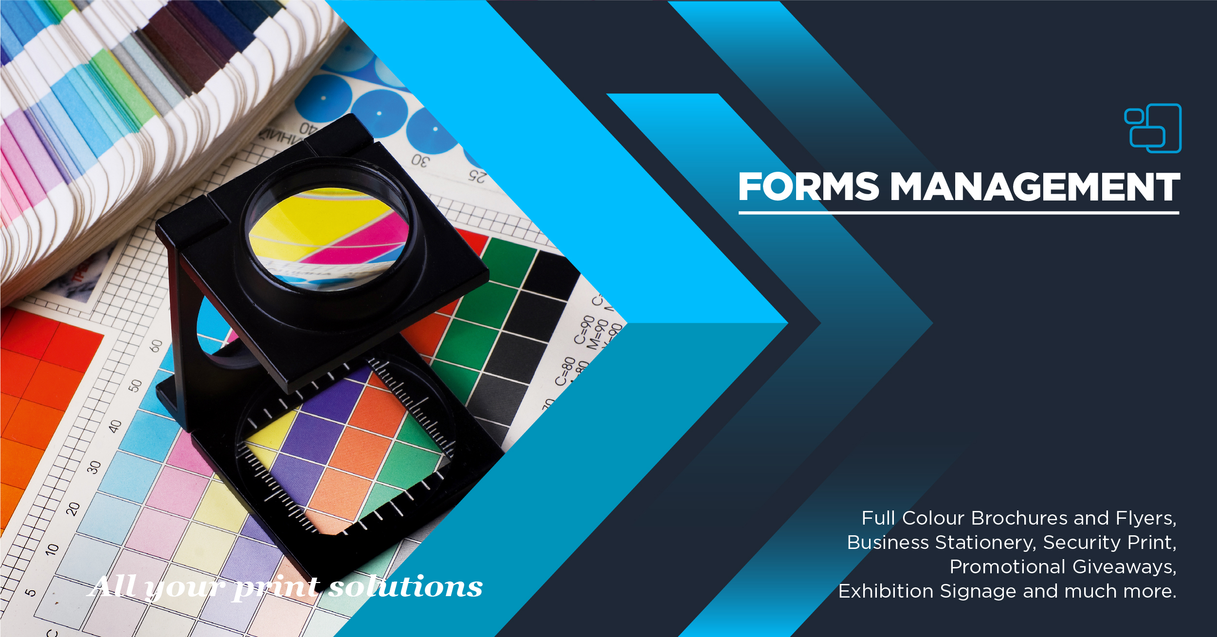 Forms Management
