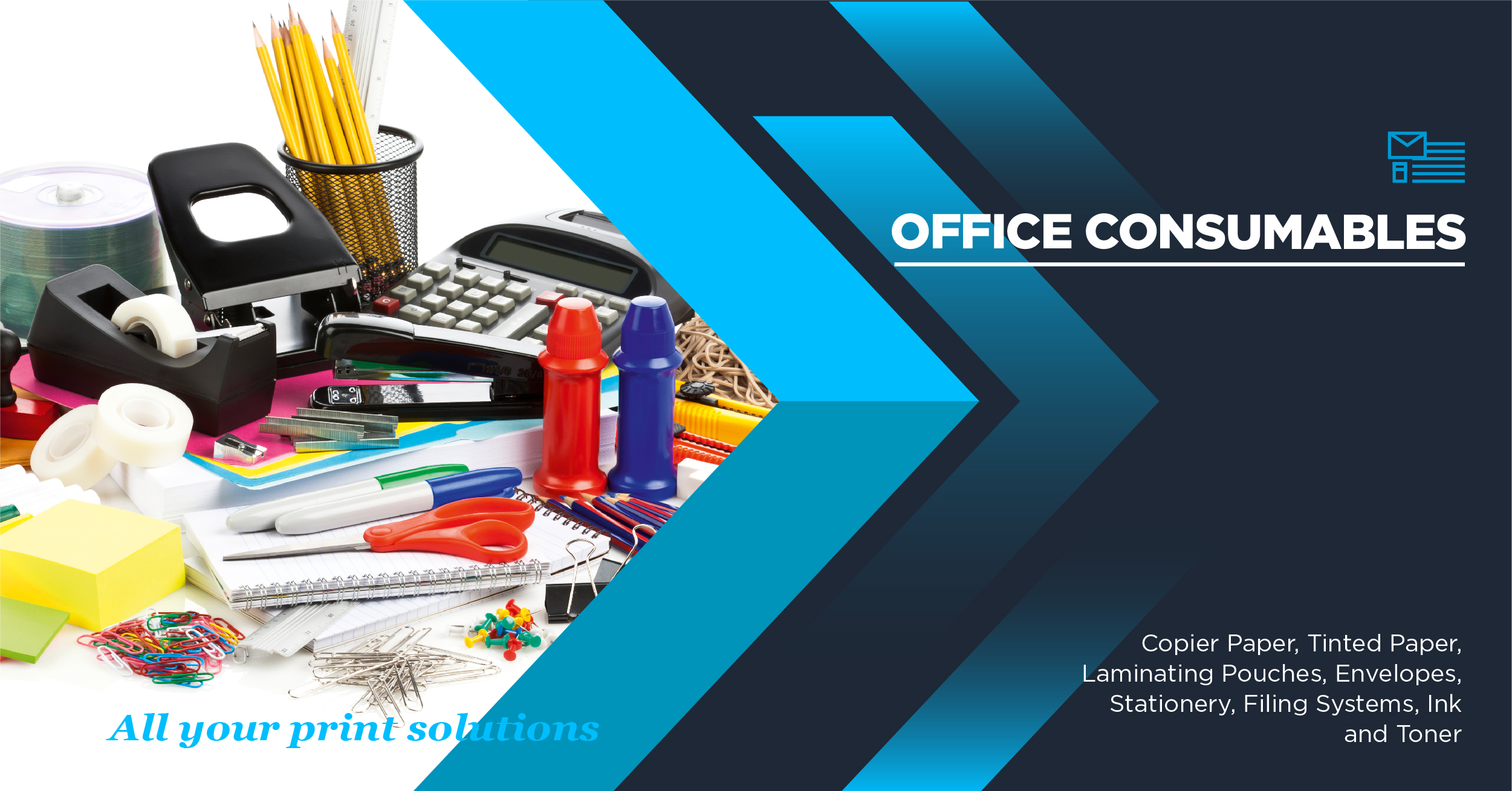 Office Consumables