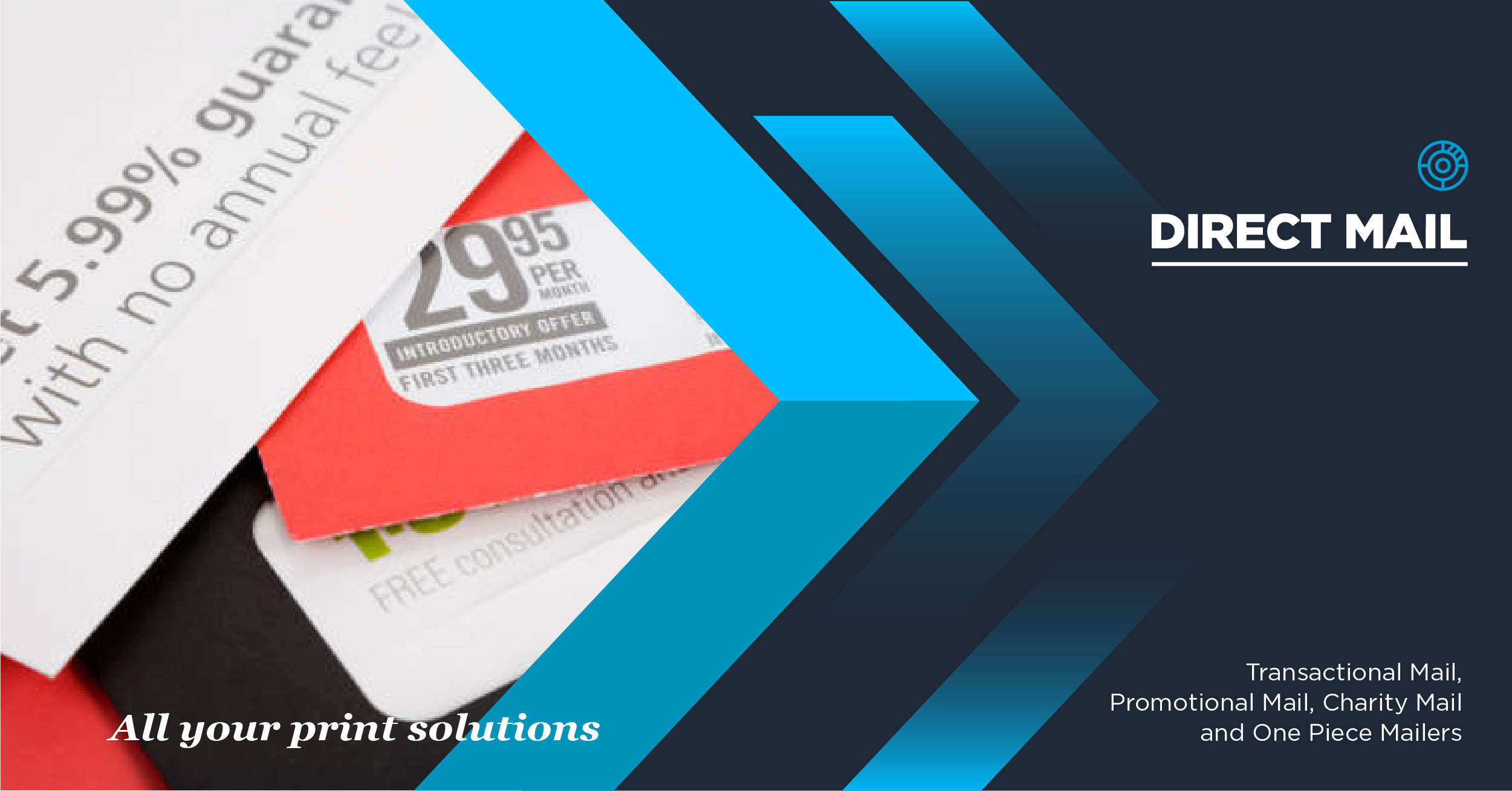 Direct Mail