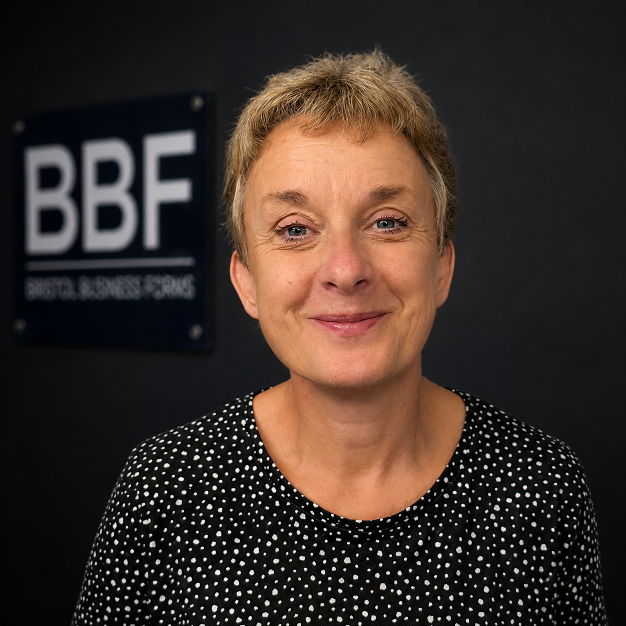 Karen - Office Manager